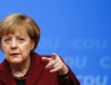 Die Welt: «Αυτή ήταν η τελευταία νίκη της Α.Μέρκελ»